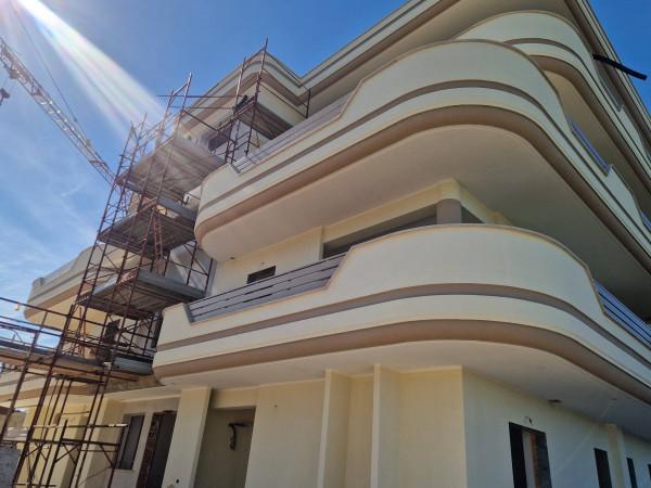 appartamento in vendita a Roma in zona Casal Morena