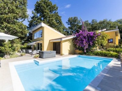 casa indipendente in vendita a Roma in zona Olgiata