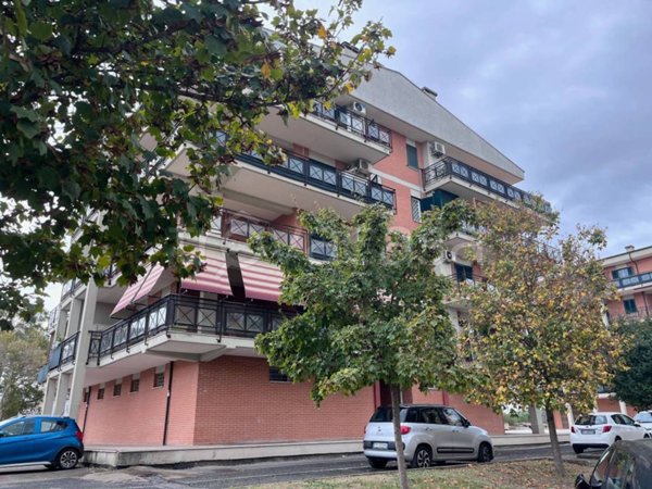 appartamento in vendita a Roma in zona Esquilino