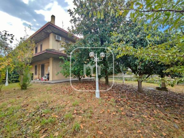 casa indipendente in vendita a Roma in zona Casal Morena