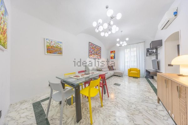 appartamento in vendita a Roma in zona Appio Latino