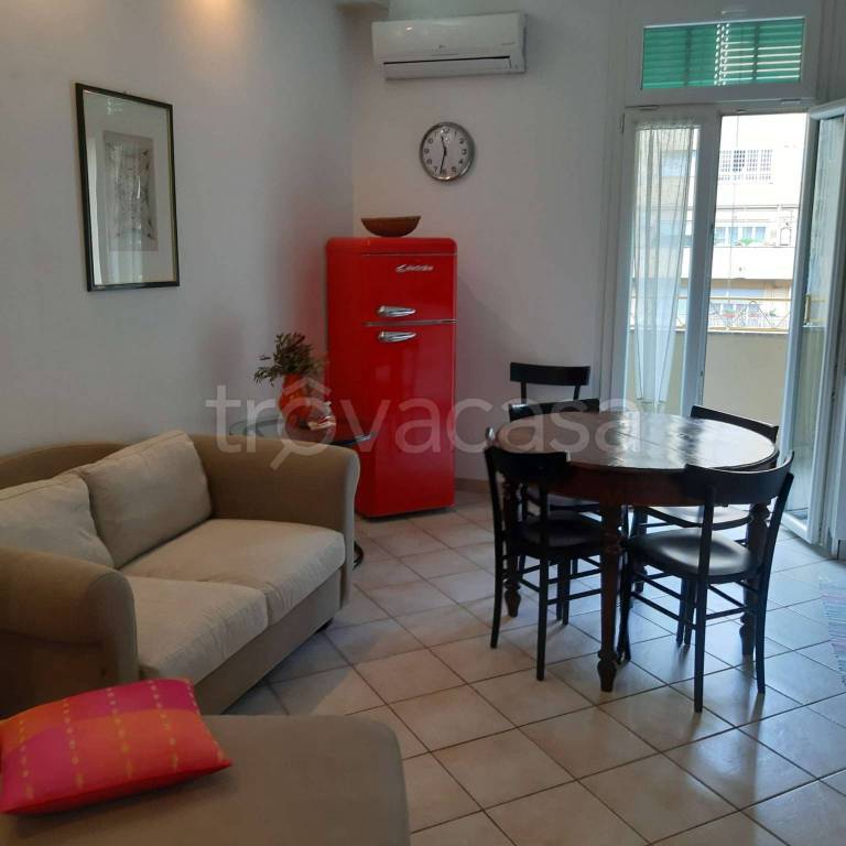 appartamento in vendita a Roma in zona Portuense