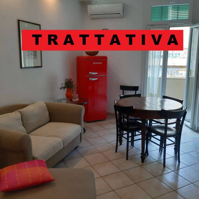 appartamento in vendita a Roma in zona Portuense