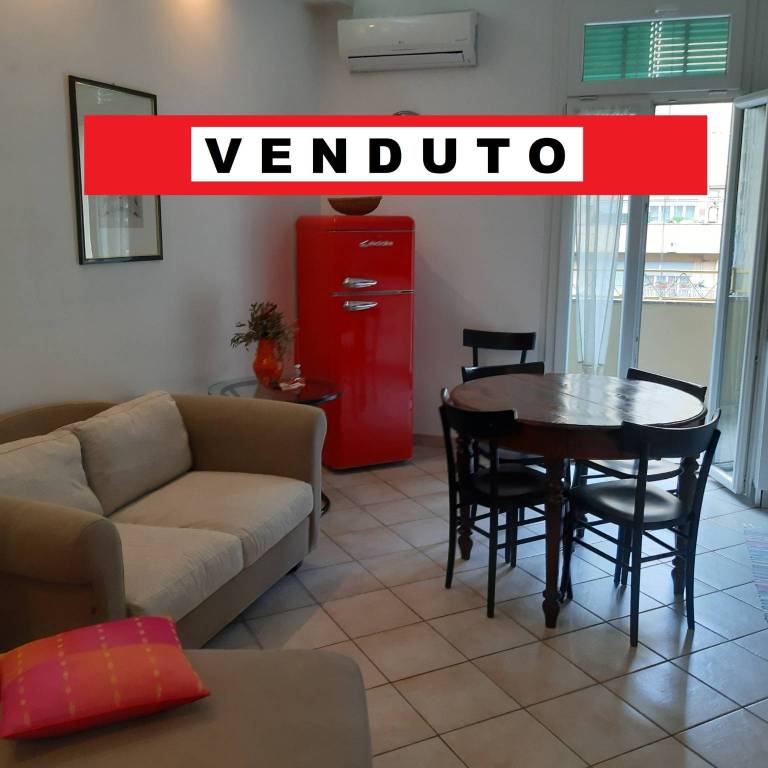 appartamento in vendita a Roma in zona Portuense