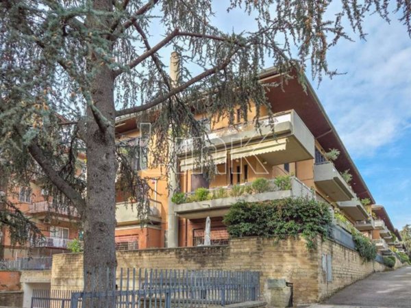 appartamento in vendita a Roma in zona Casal Boccone