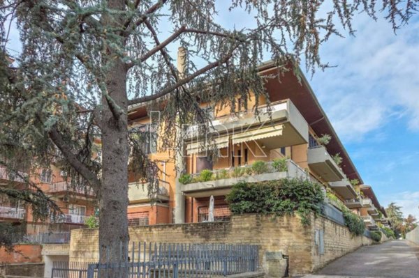 appartamento in vendita a Roma in zona Monte Sacro/Talenti