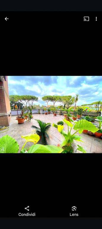 appartamento in vendita a Roma in zona Ardeatino