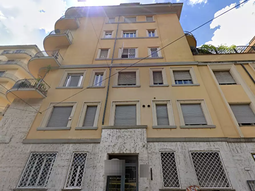 appartamento in vendita a Roma in zona Flaminio