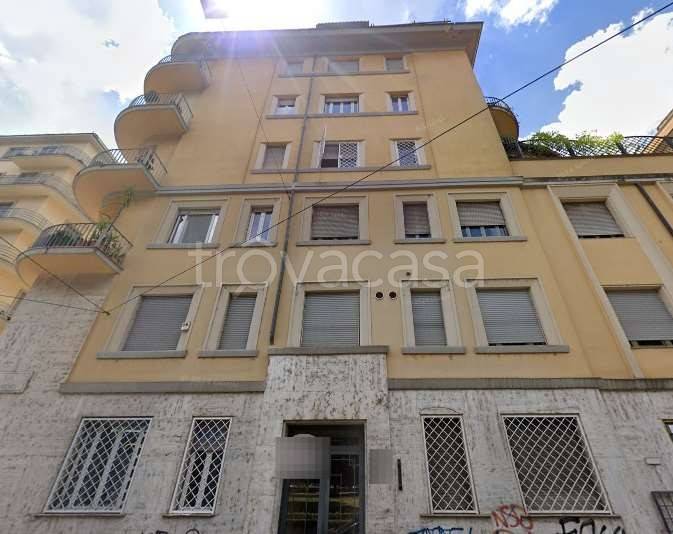 appartamento in vendita a Roma in zona Flaminio