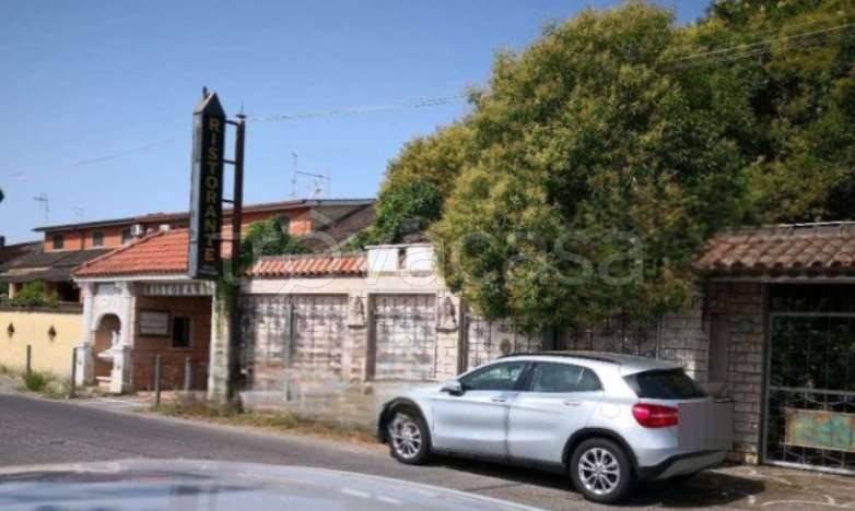 appartamento in vendita a Roma in zona Infernetto