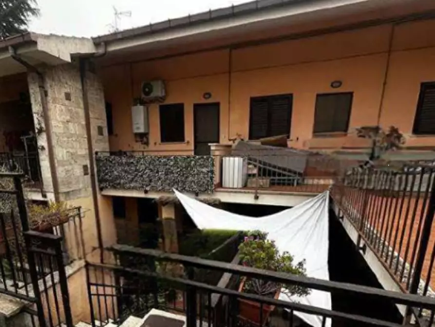 appartamento in vendita a Roma in zona Monte Migliore