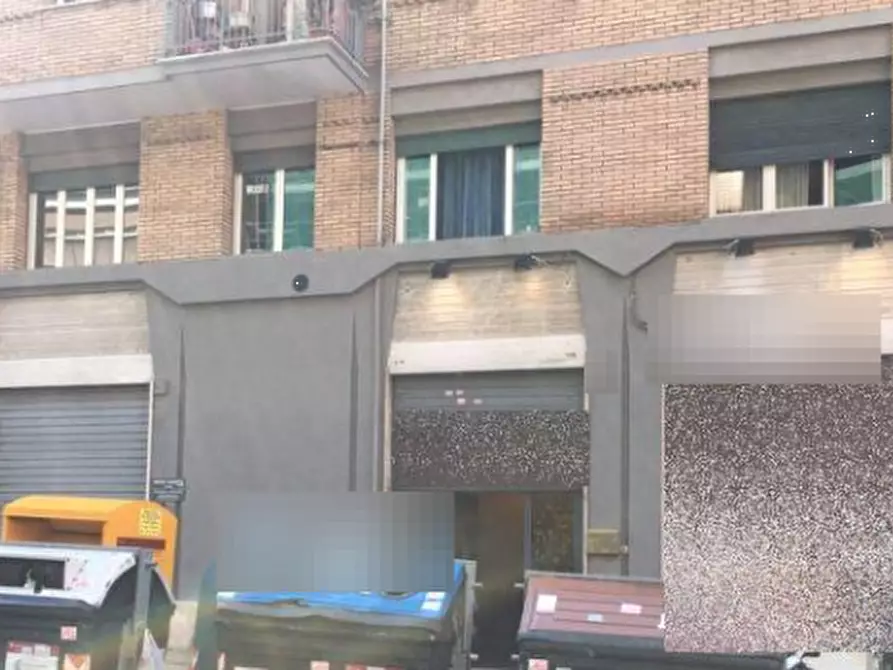 negozio in vendita a Roma in zona Collatino