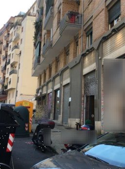 negozio in vendita a Roma in zona Collatino