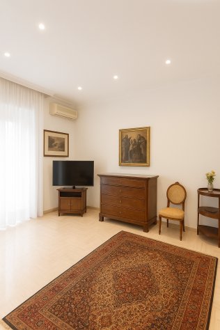 appartamento in vendita a Roma in zona Monte Sacro/Talenti