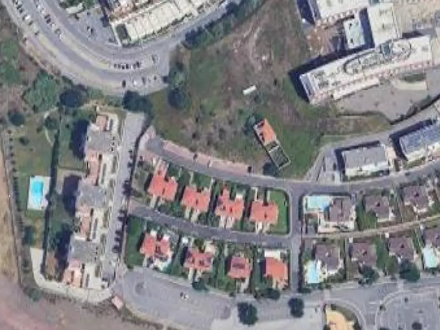 casa indipendente in vendita a Roma