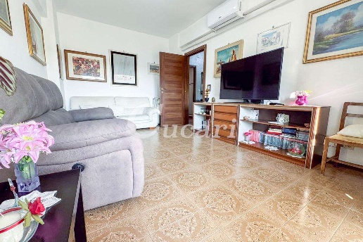 appartamento in vendita a Roma in zona Don Bosco