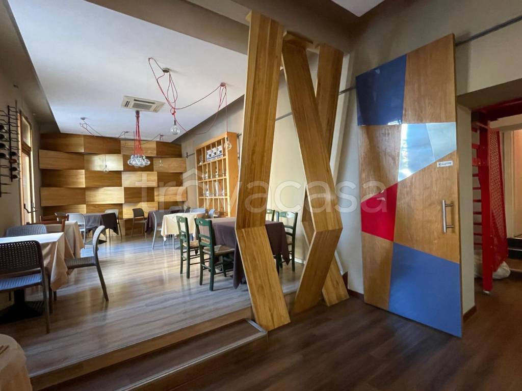 negozio in vendita a Roma in zona Gianicolense