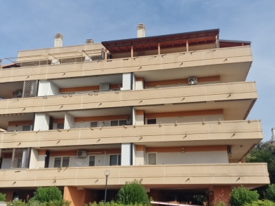 appartamento in vendita a Roma in zona Ponte di Nona