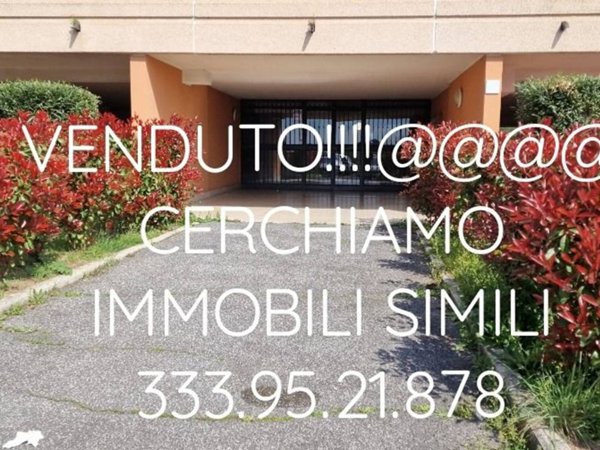 appartamento in vendita a Roma in zona Ponte di Nona