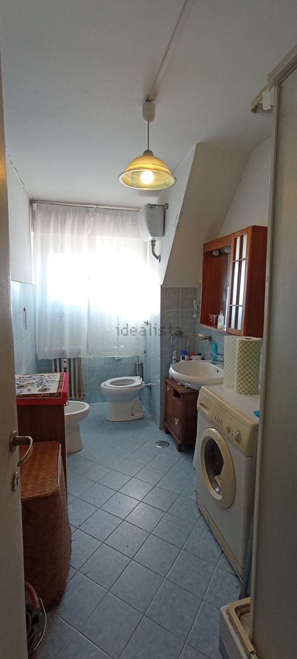 appartamento in vendita a Roma in zona Ostiense