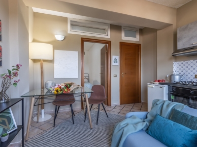 appartamento in vendita a Roma in zona Centro Storico
