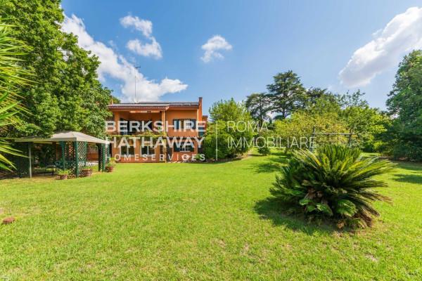 casa indipendente in vendita a Roma in zona Portuense