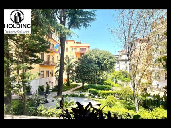 appartamento in vendita a Roma in zona Tor di Quinto