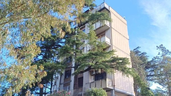 appartamento in vendita a Roma in zona Collatino