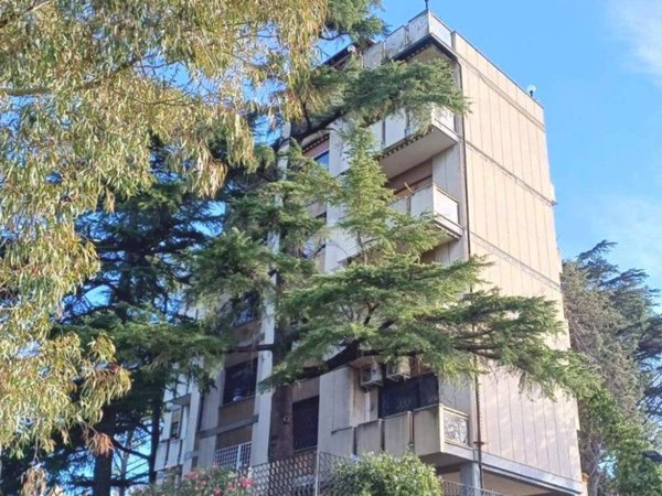 appartamento in vendita a Roma in zona Collatino