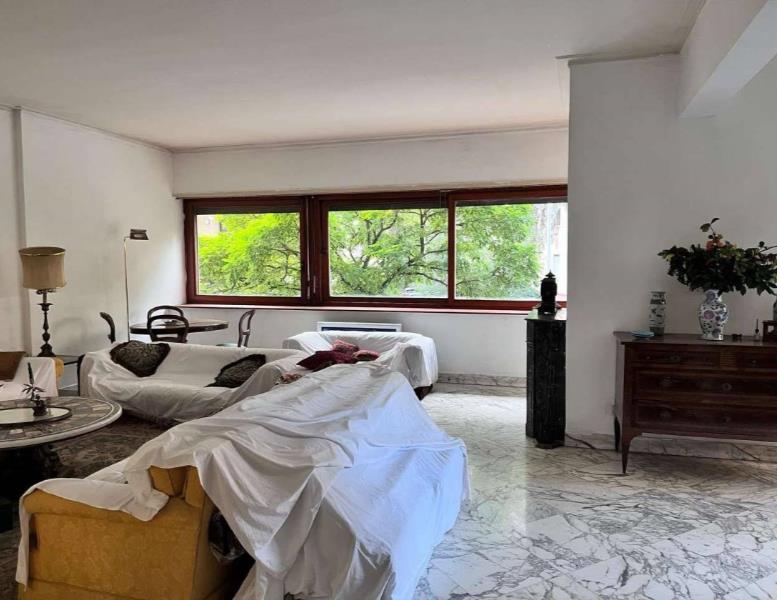 appartamento in vendita a Roma in zona Salario