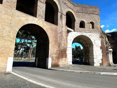 appartamento in vendita a Roma in zona Campo Marzio