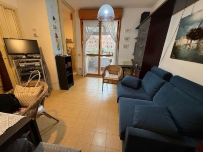 appartamento in vendita a Roma in zona Ostia