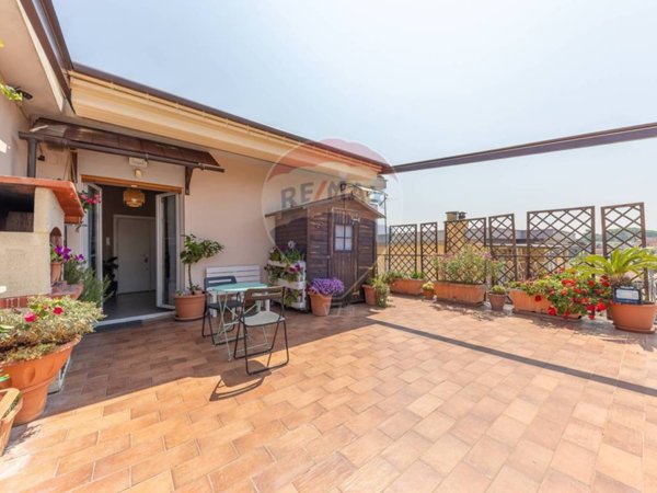 appartamento in vendita a Roma in zona Portuense