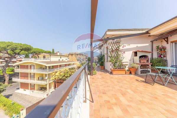 appartamento in vendita a Roma in zona Portuense