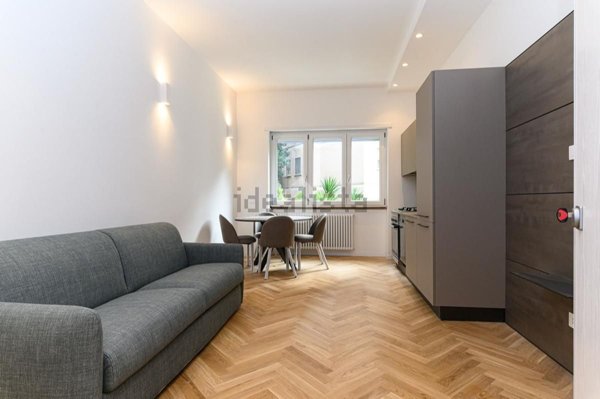 appartamento in vendita a Roma in zona Aurelio