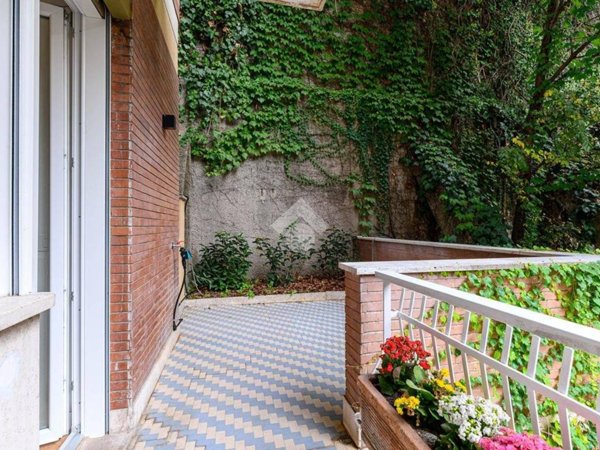 appartamento in vendita a Roma in zona Aurelio