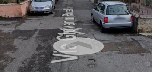 appartamento in vendita a Roma in zona Tor Sapienza