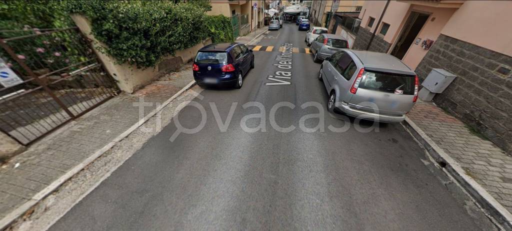 appartamento in vendita a Roma in zona Tor Sapienza