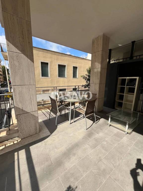 appartamento in vendita a Roma in zona Trieste