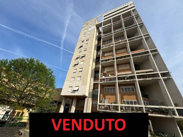 appartamento in vendita a Roma in zona Ostiense
