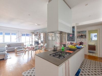 appartamento in vendita a Roma in zona Ostia