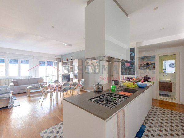 appartamento in vendita a Roma in zona Ostia