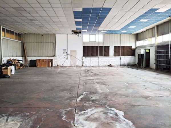 appartamento in vendita a Roma in zona Osteria del Curato