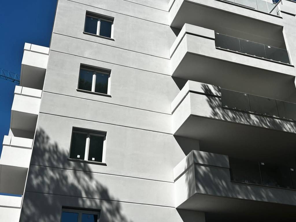 appartamento in vendita a Roma in zona Alessandrino