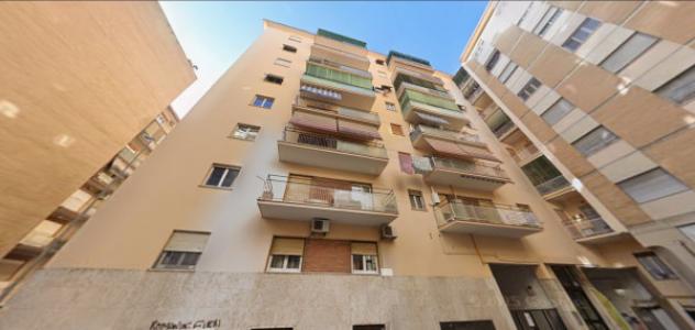 appartamento in vendita a Roma in zona Collatino