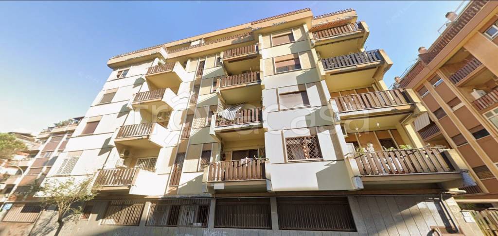 appartamento in vendita a Roma in zona Ostia