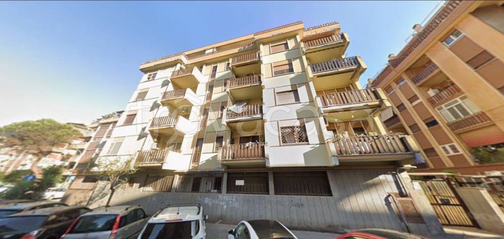 appartamento in vendita a Roma in zona Ostia