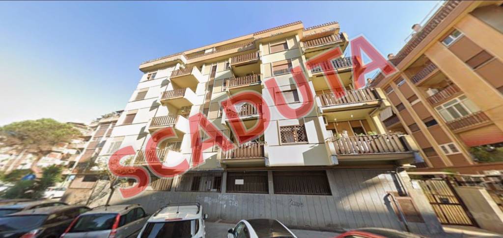 appartamento in vendita a Roma in zona Ostia