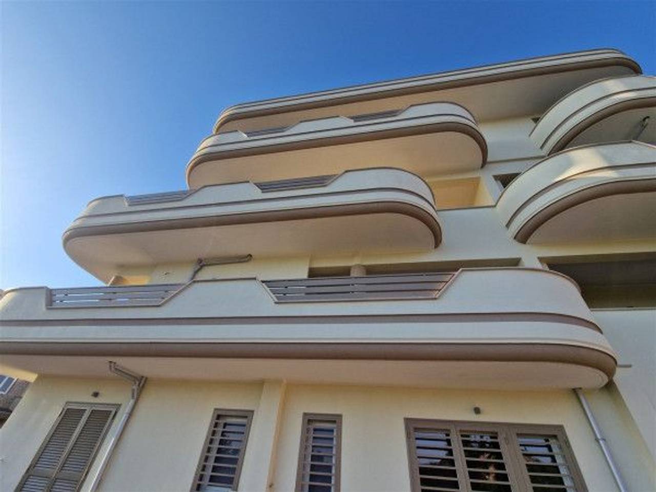 appartamento in vendita a Roma in zona Casal Morena