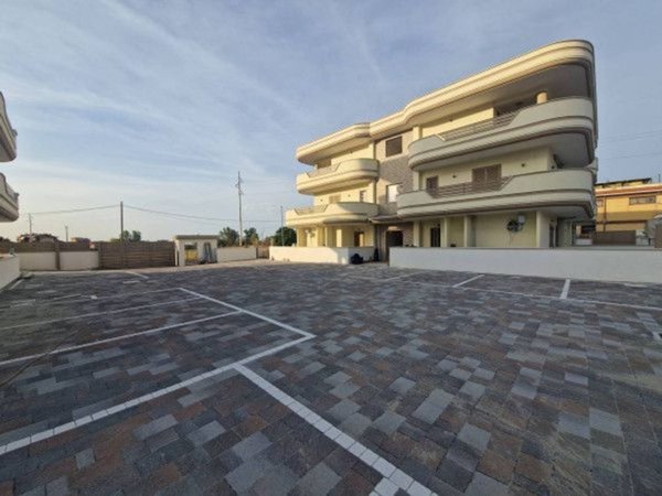 appartamento in vendita a Roma in zona Casal Morena
